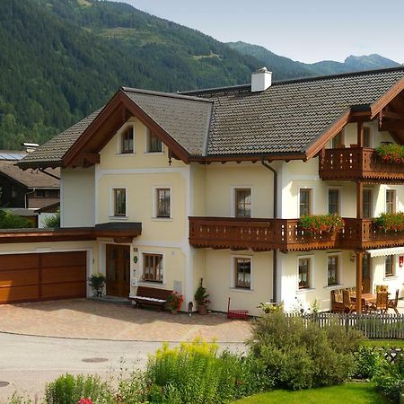 Gaestehaus Brigitte Radstadt Buitenkant foto